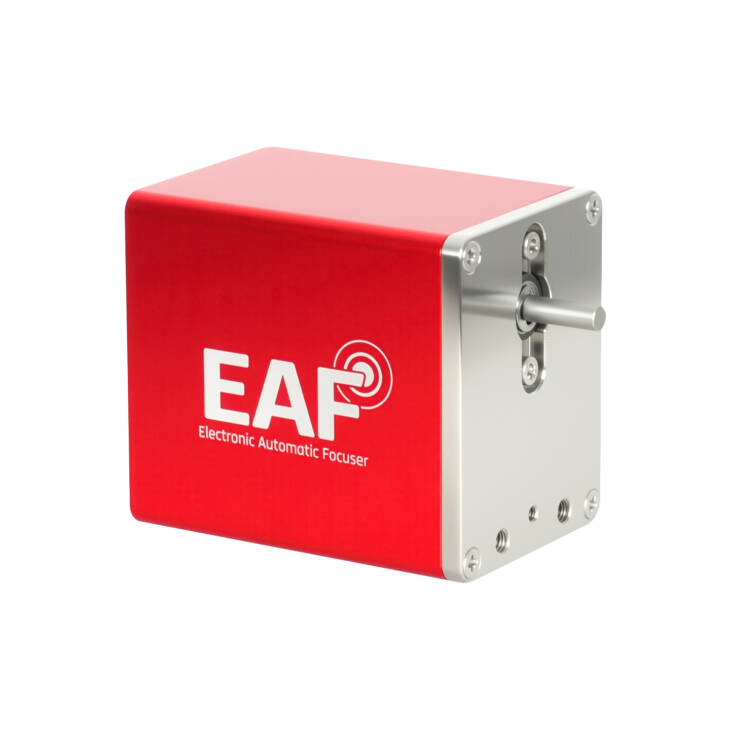 Focuser électrique ZWO EAF