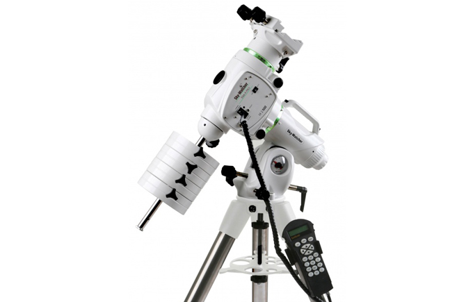 Monture Sky-Watcher EQ6-R Pro
