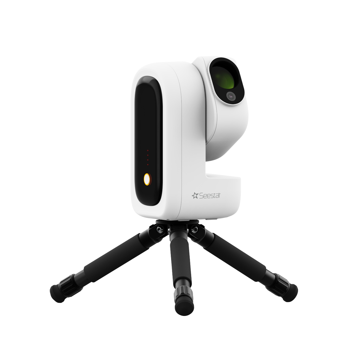 Télescope connecté ZWO Seestar S50 Pro