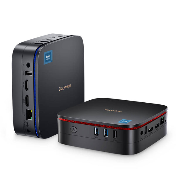 Mini PC Blackview MP60 (Intel N95)