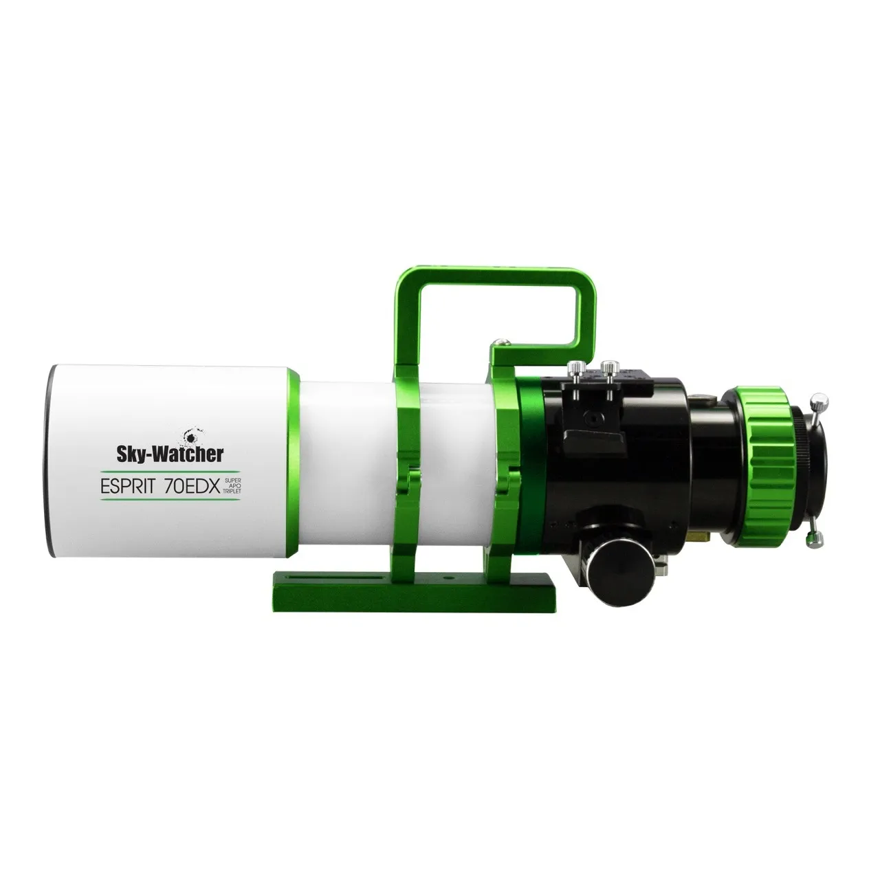Lunette Sky-Watcher Esprit 70 EDX (AP 70/490)