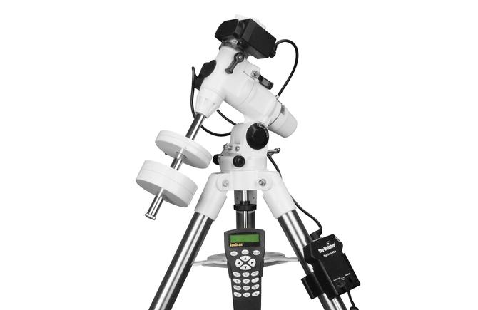 Monture Sky-Watcher NEQ-3 Pro GoTo