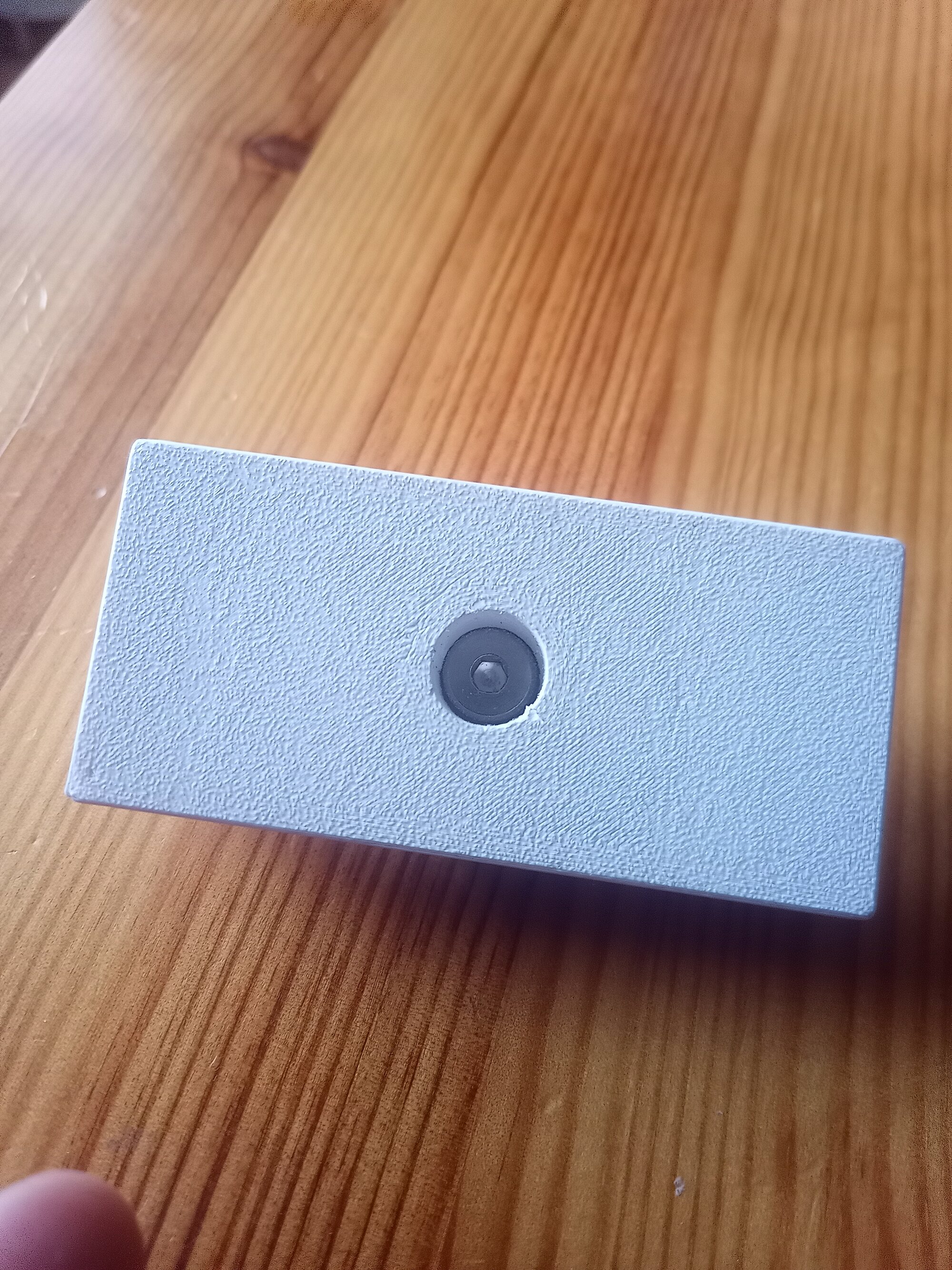 Equatorial adapter for the Seestar S30 Pro and S50 Pro