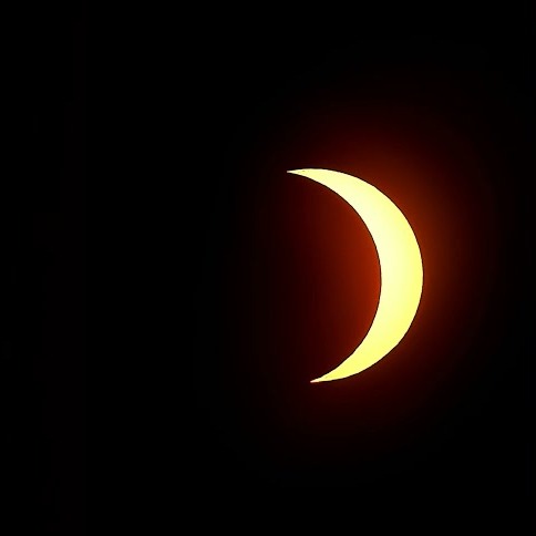 Éclipse solaire partielle du 12 août 2026