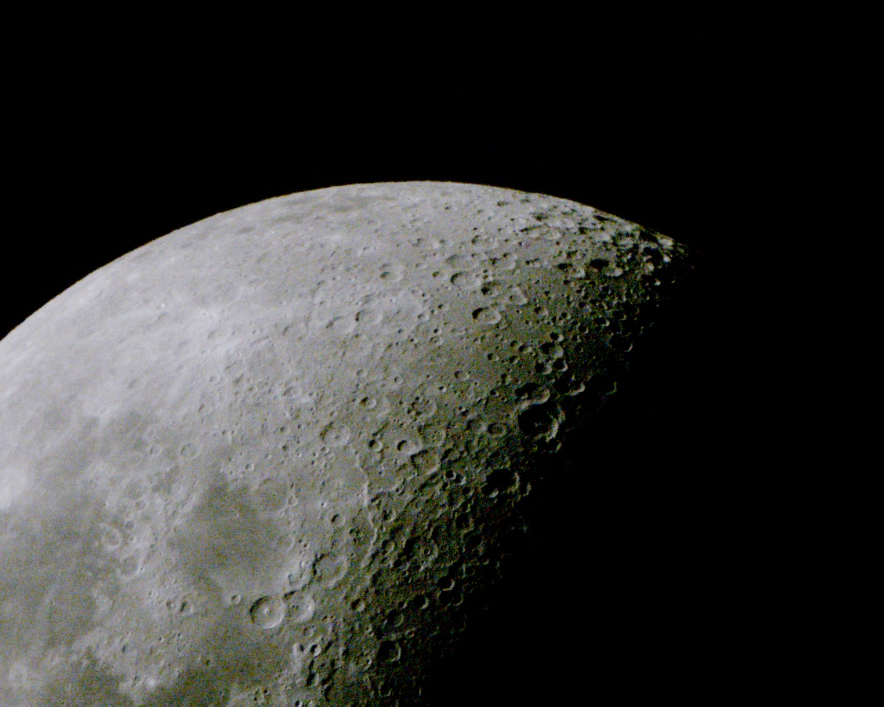 La Lune