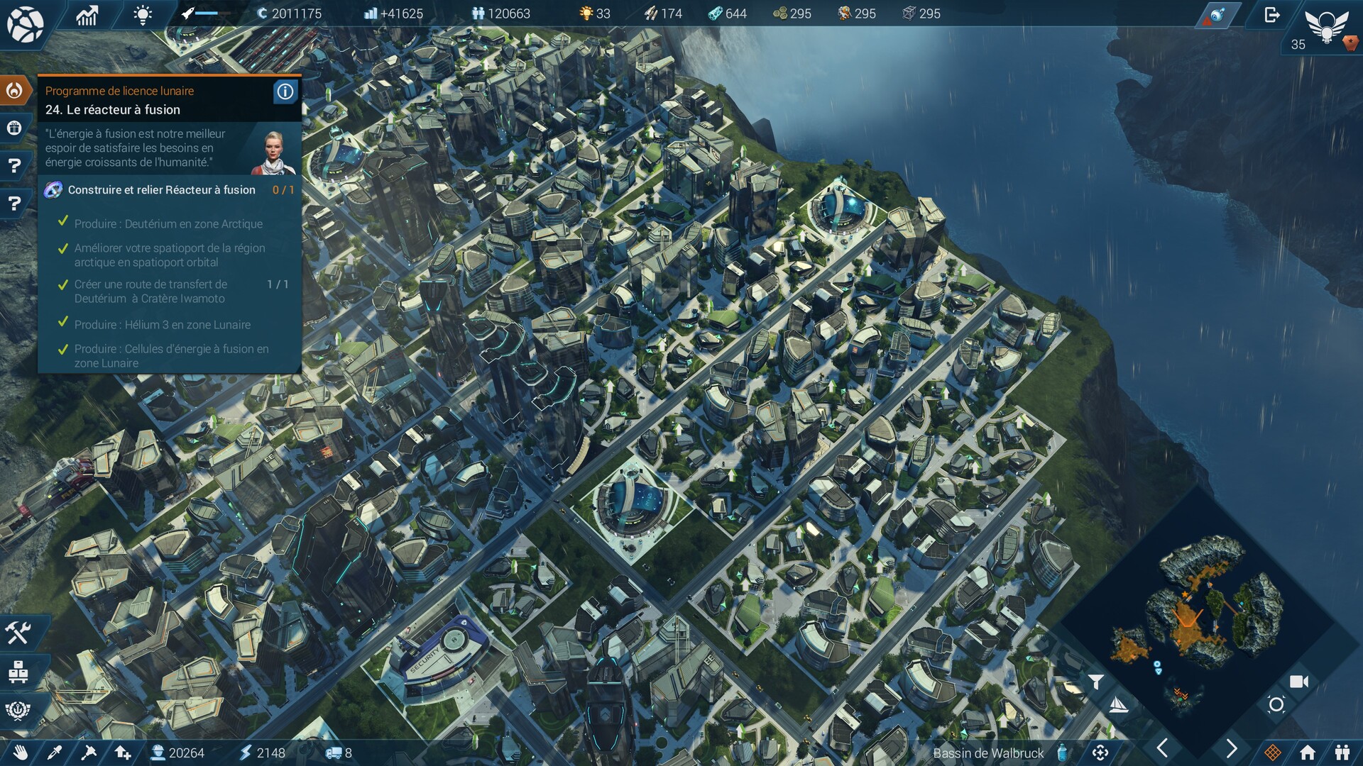 Anno 2205