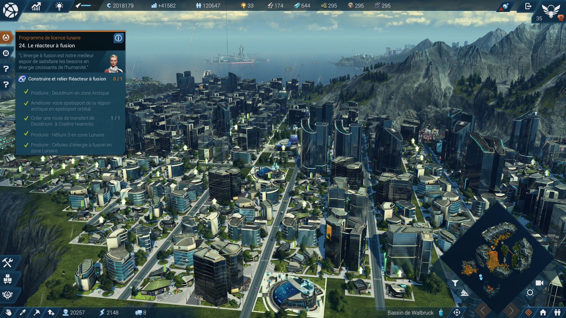 Anno 2205