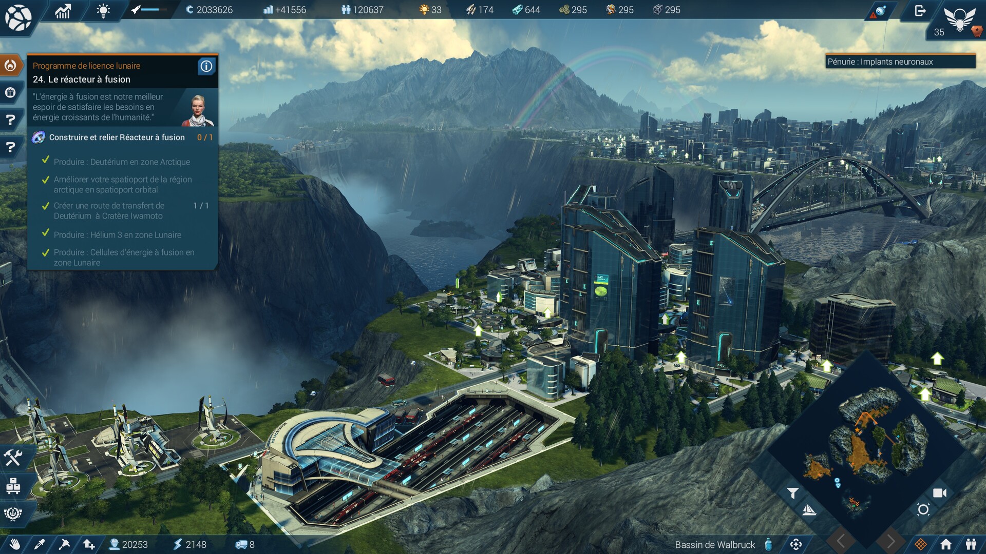 Anno 2205