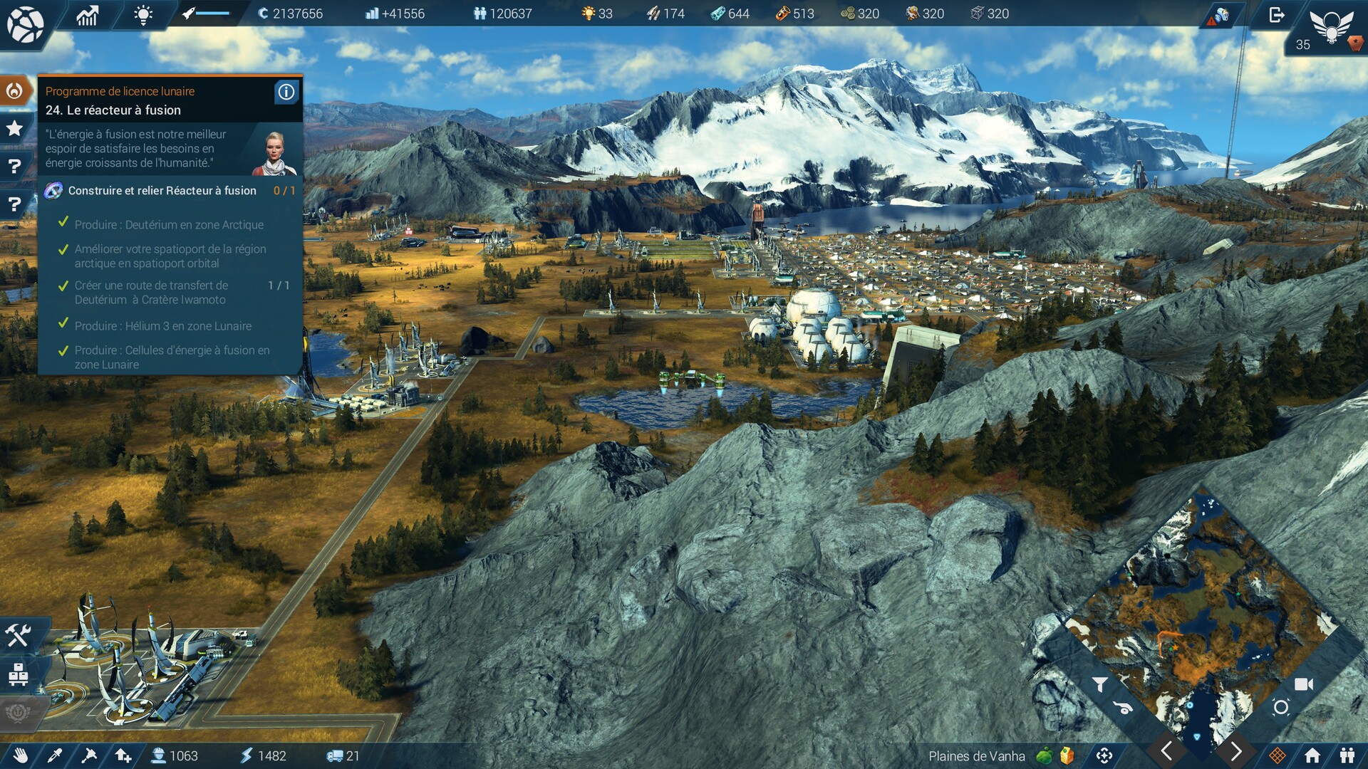 Anno 2205