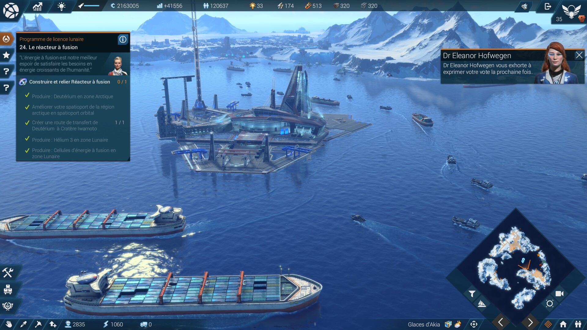 Anno 2205