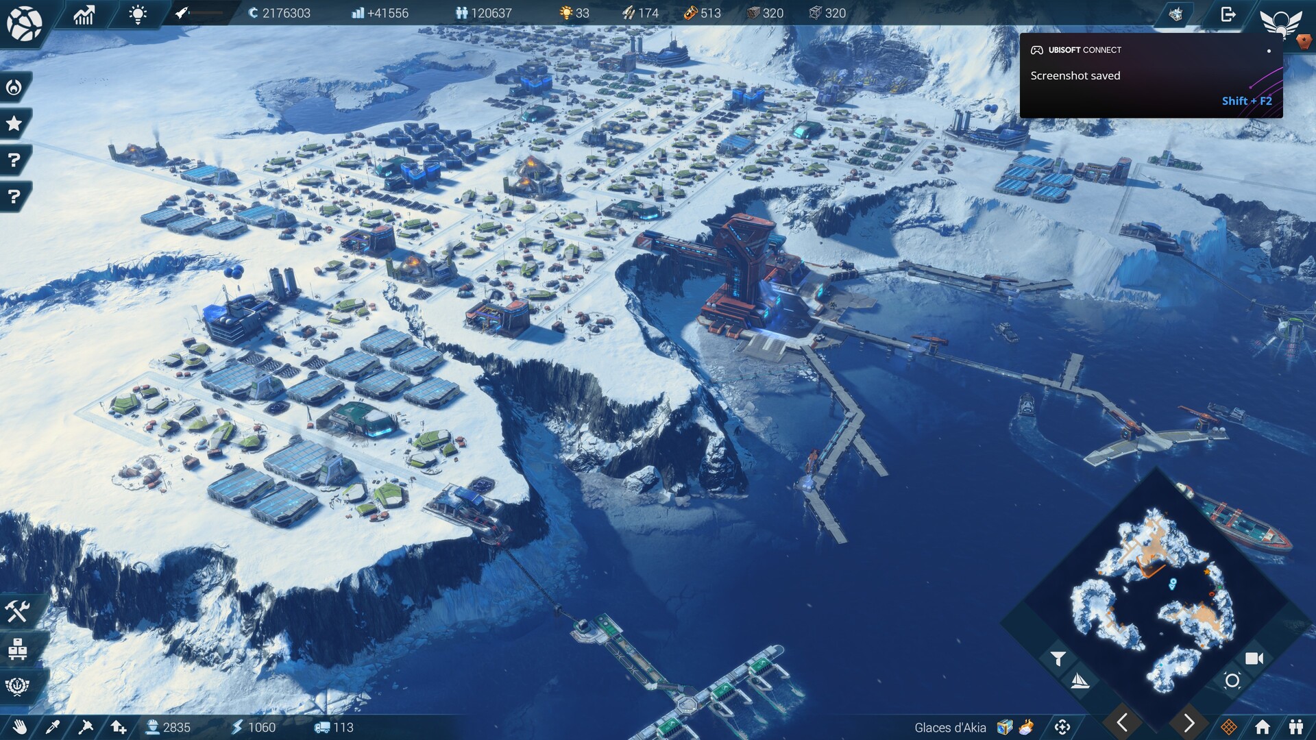 Anno 2205