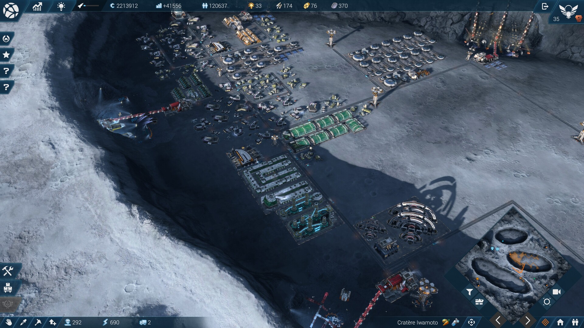 Anno 2205