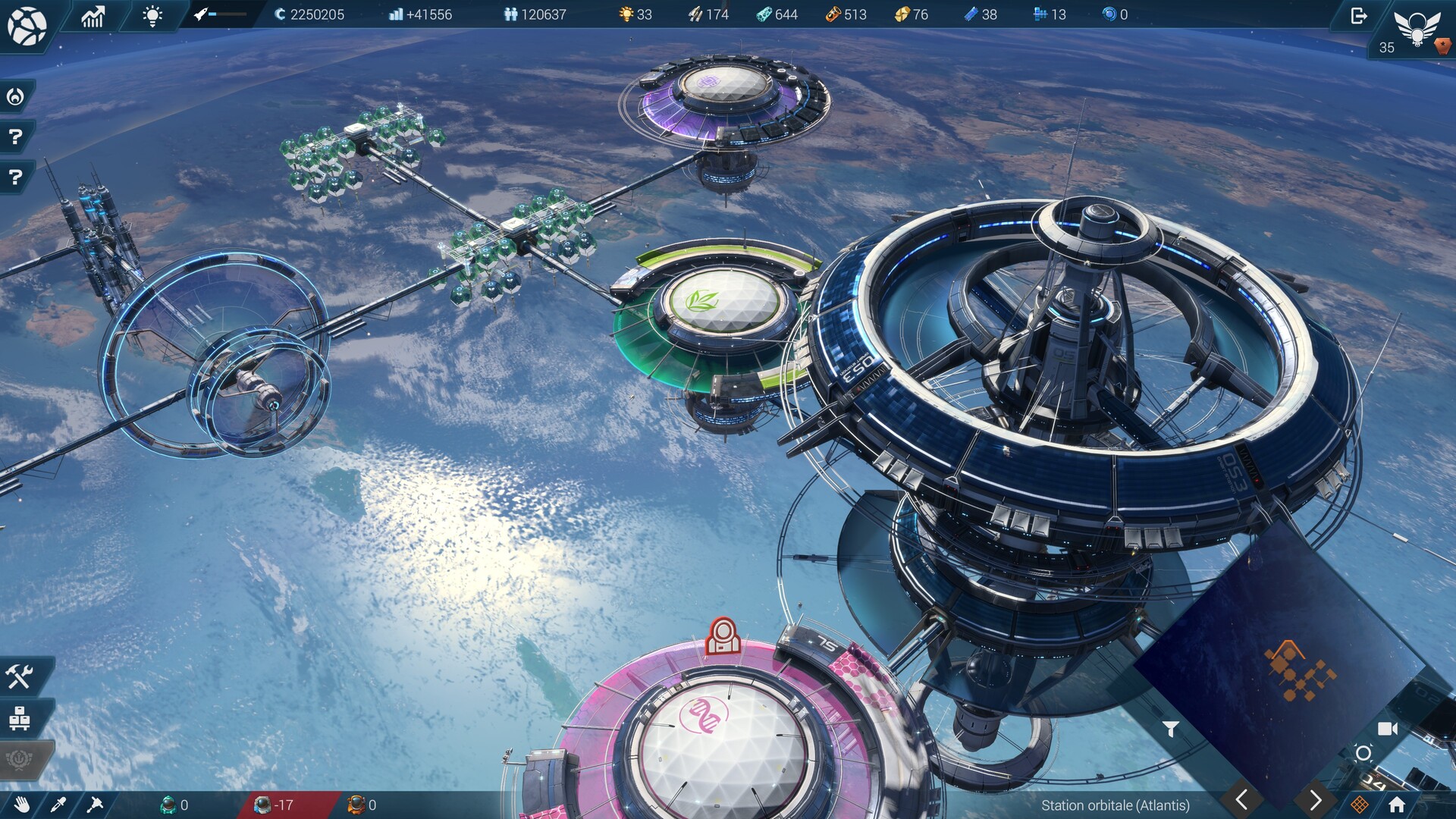 Anno 2205