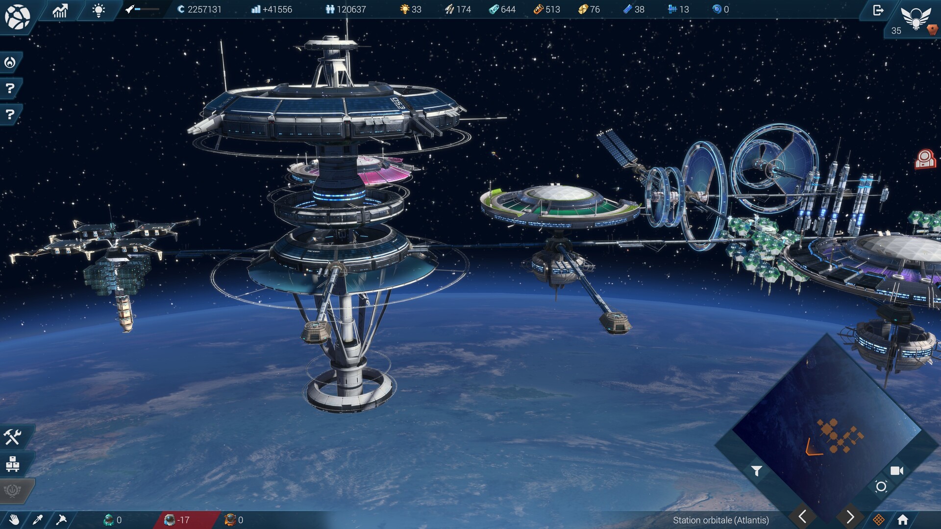 Anno 2205
