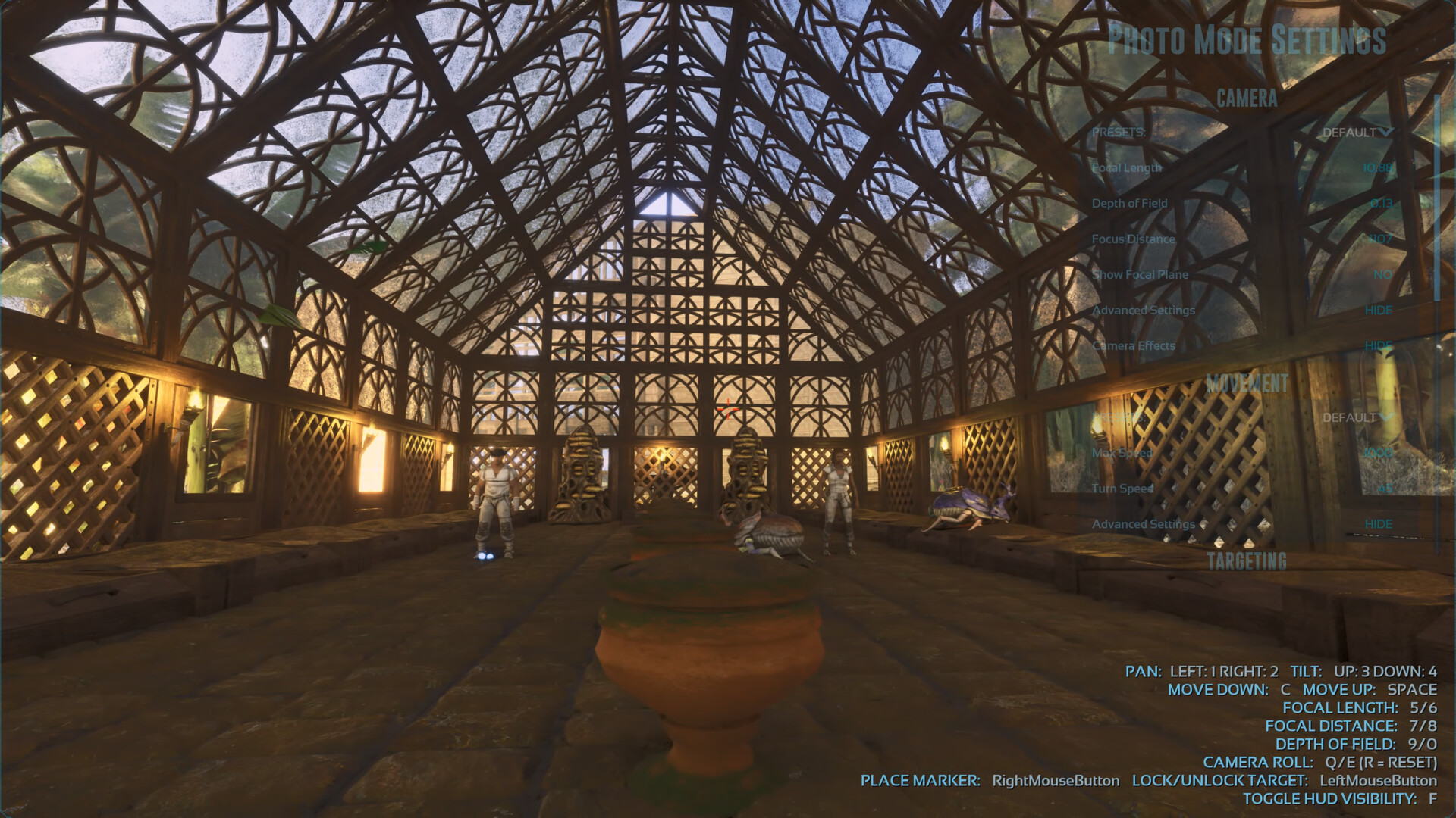 ARK: Survival Ascended