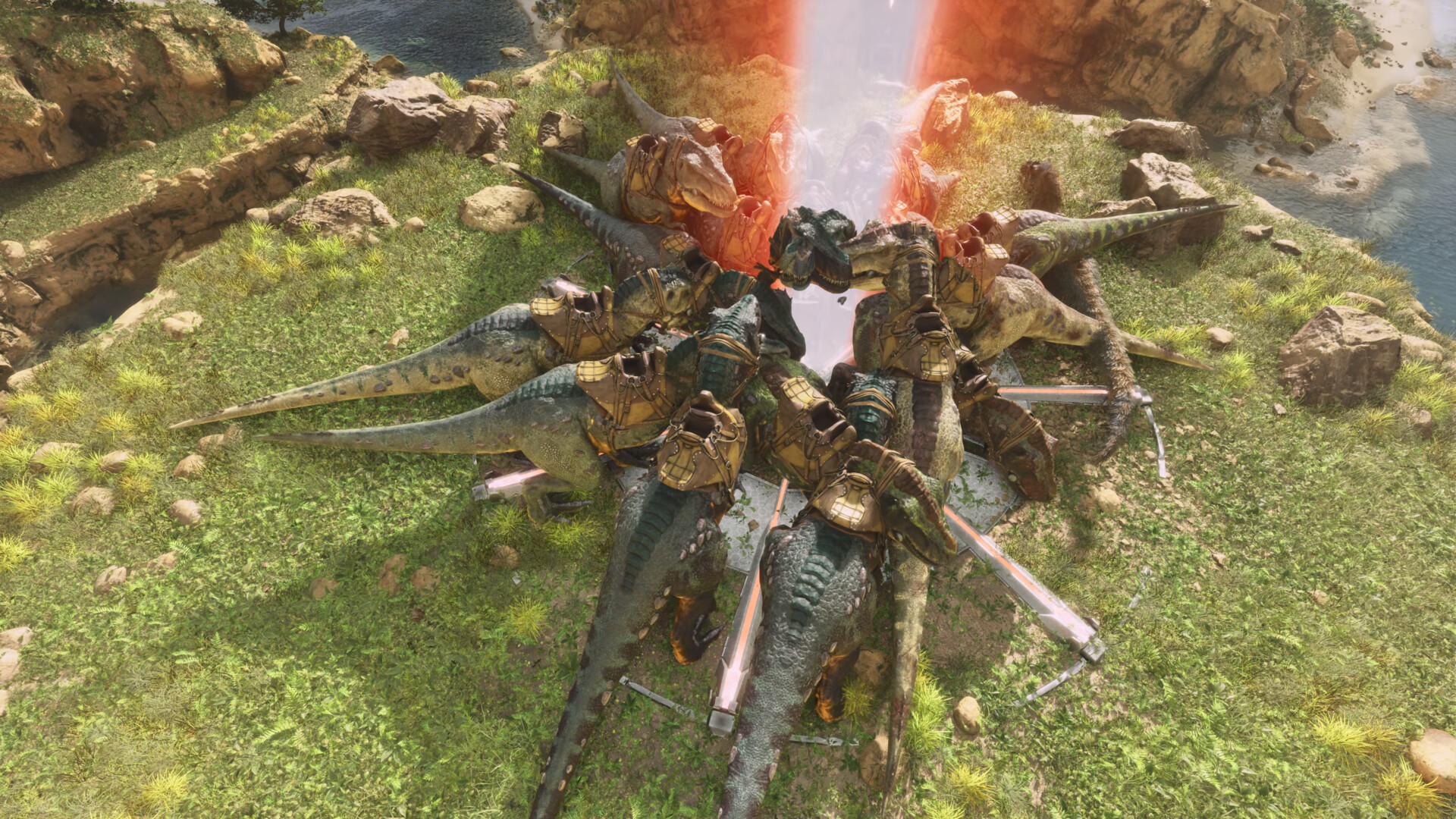 ARK: Survival Ascended