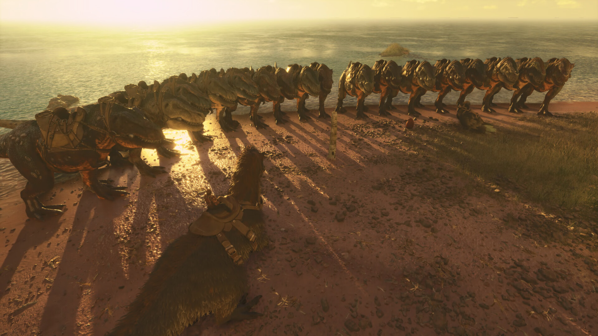 ARK: Survival Ascended