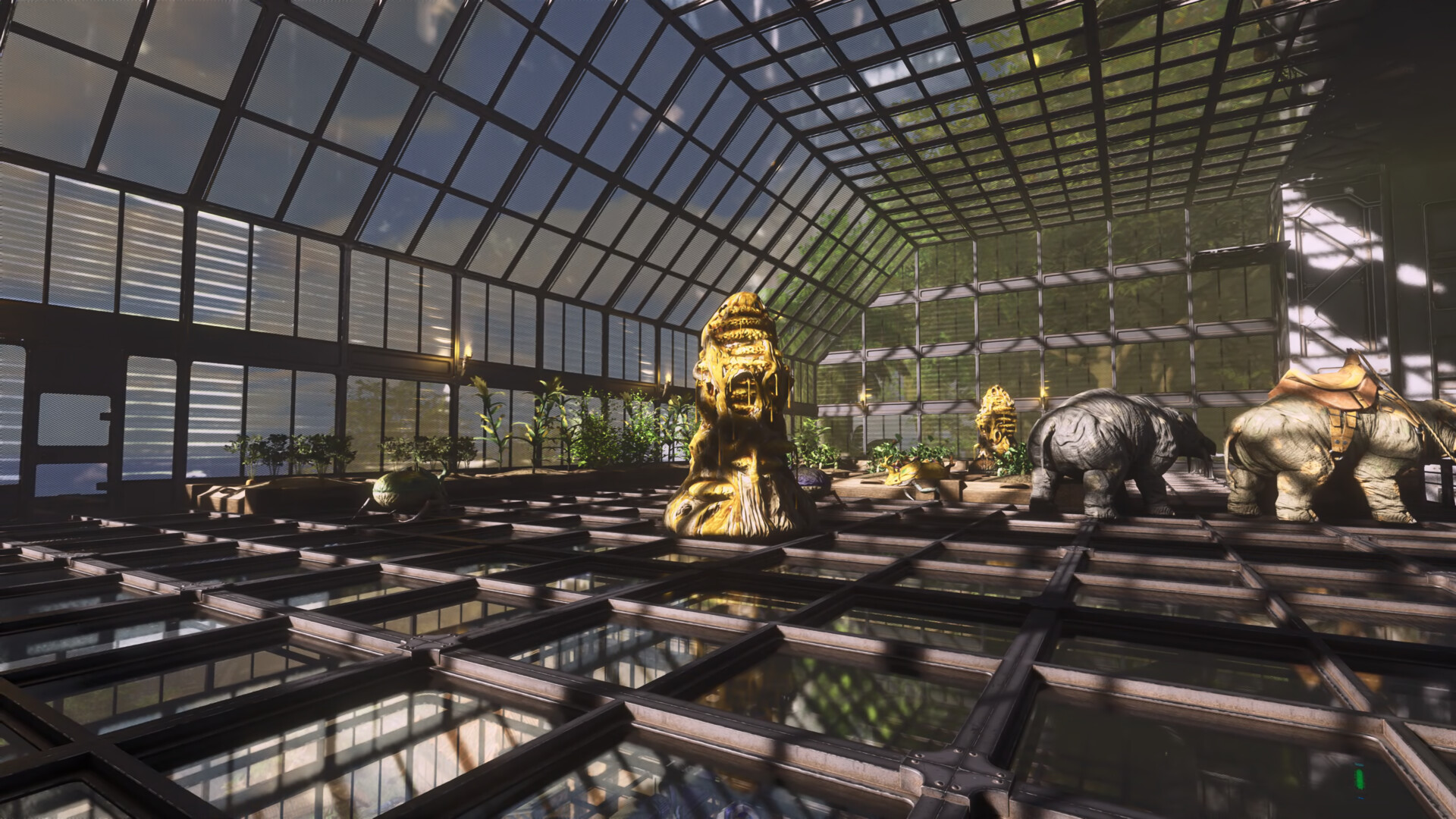 ARK: Survival Ascended