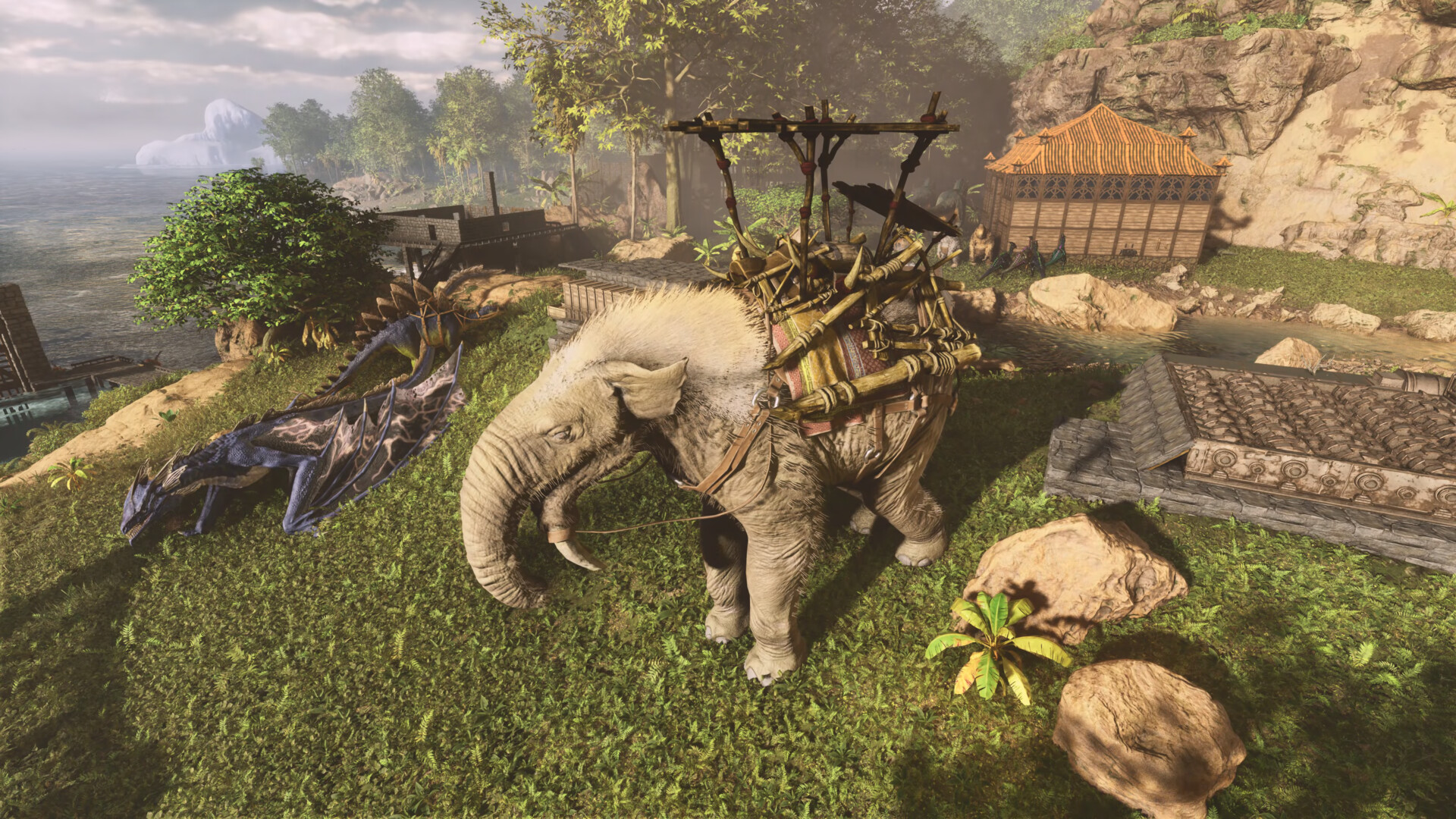 ARK: Survival Ascended