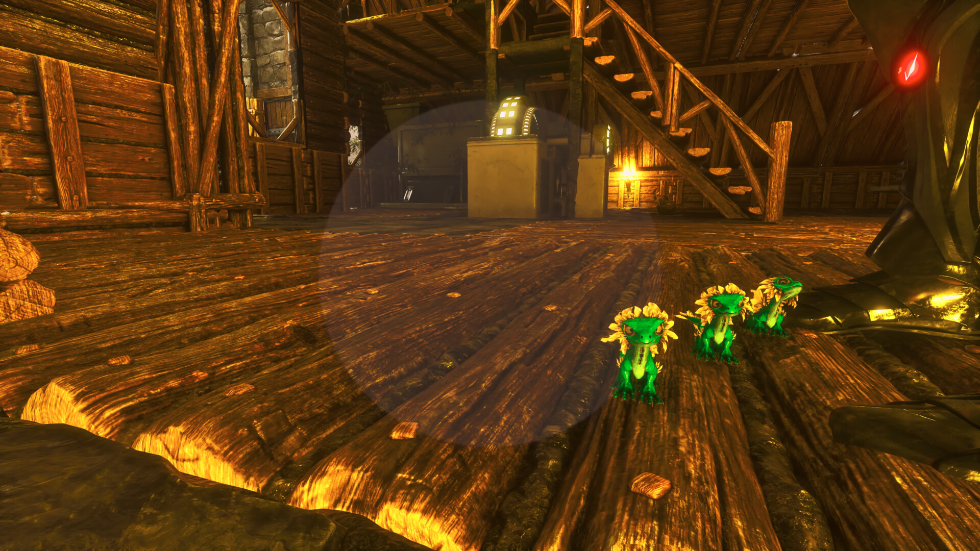 ARK: Survival Ascended