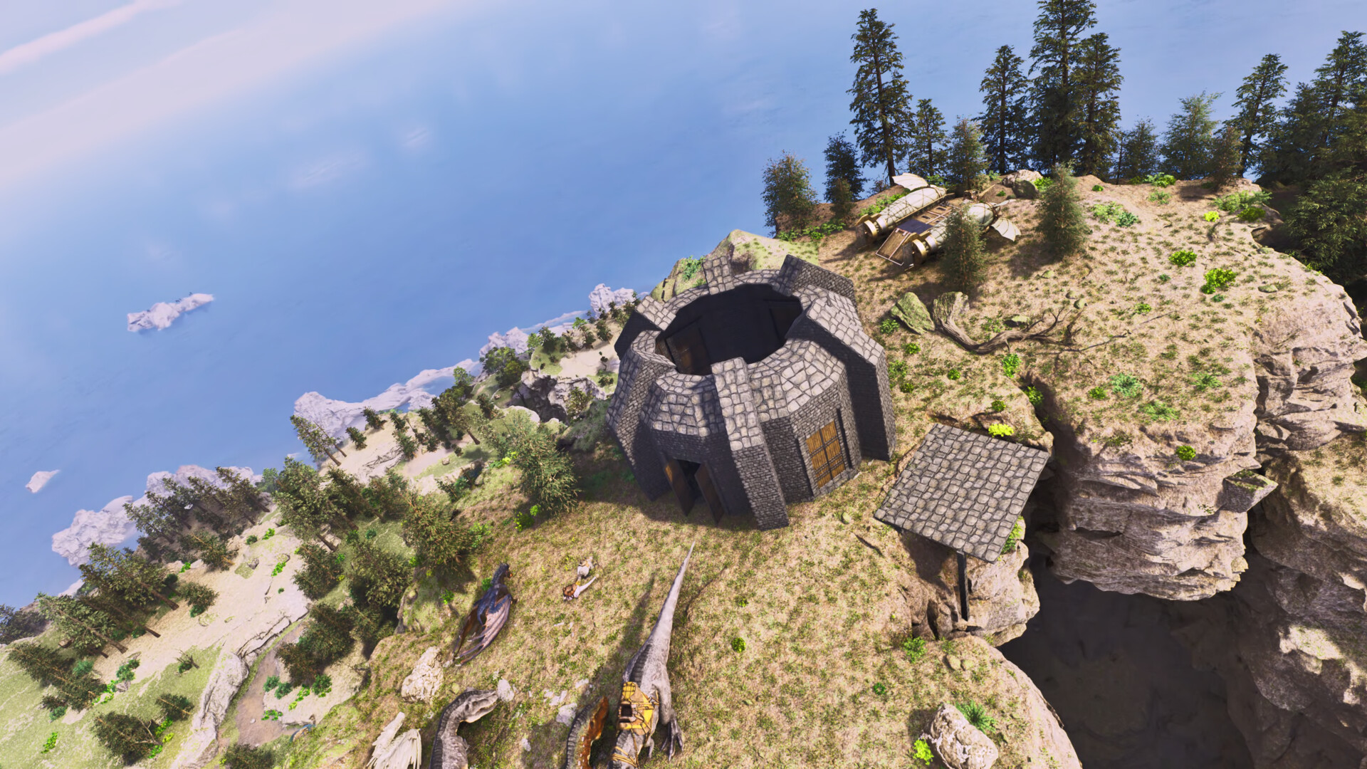 ARK: Survival Ascended