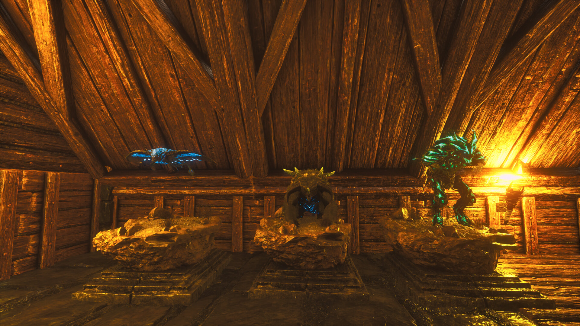 ARK: Survival Ascended