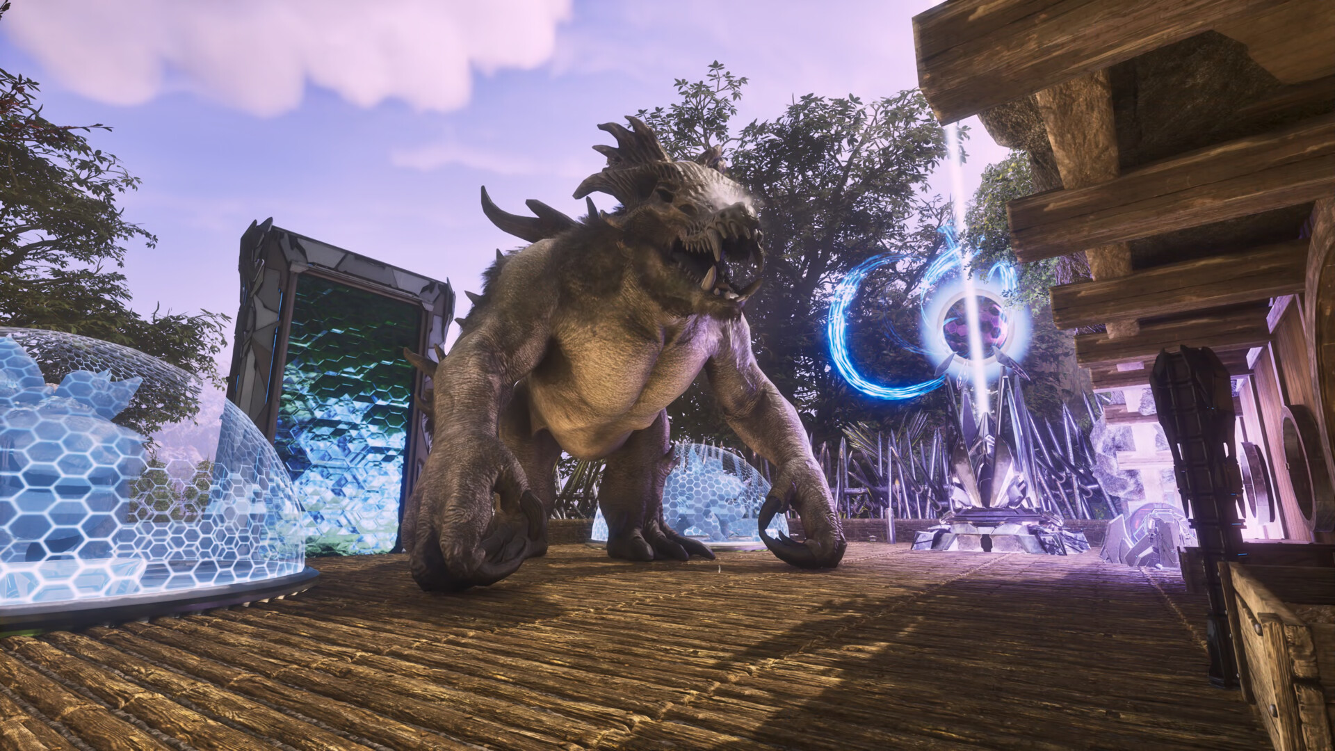 ARK: Survival Ascended