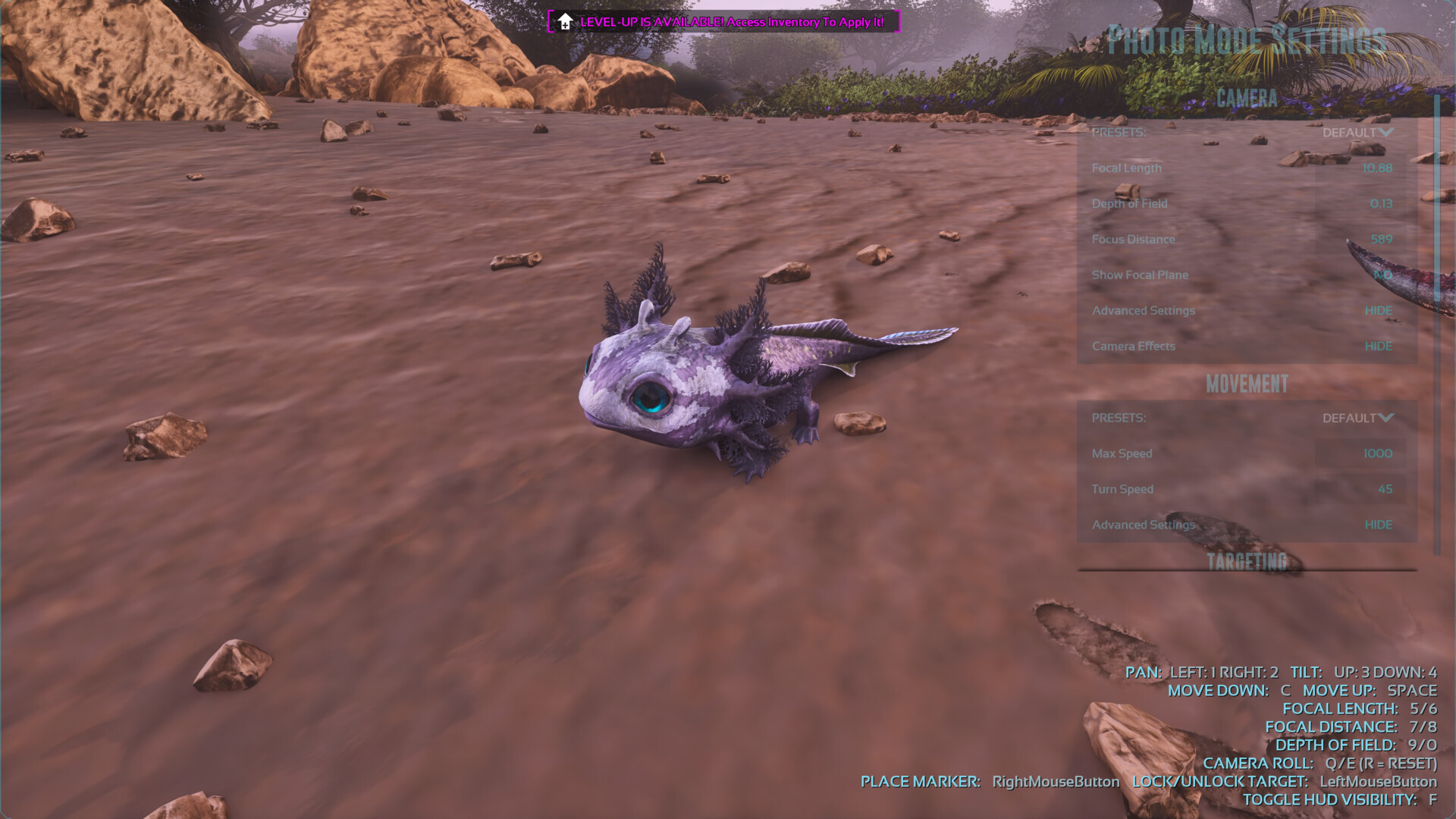 ARK: Survival Ascended