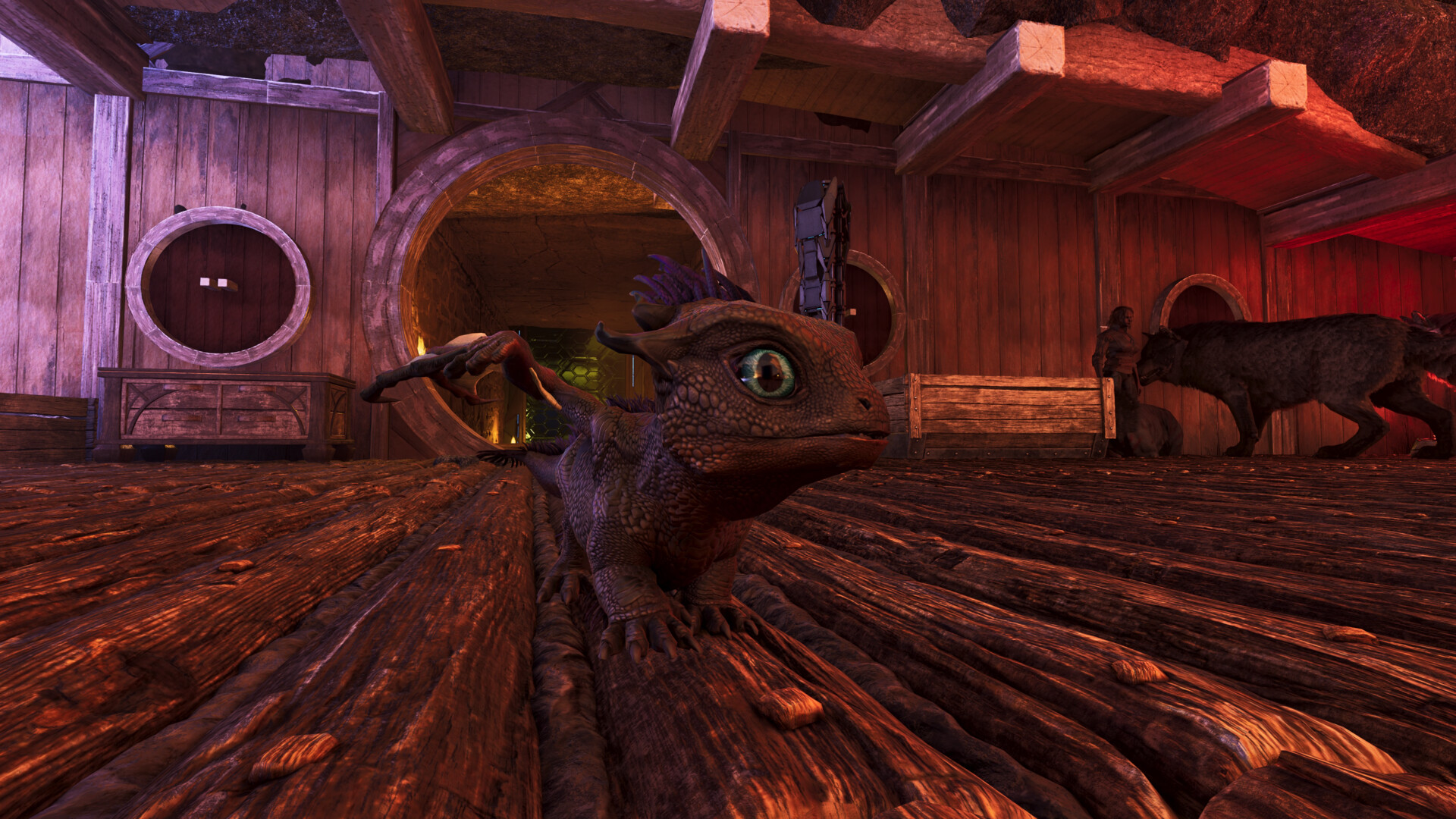 ARK: Survival Ascended