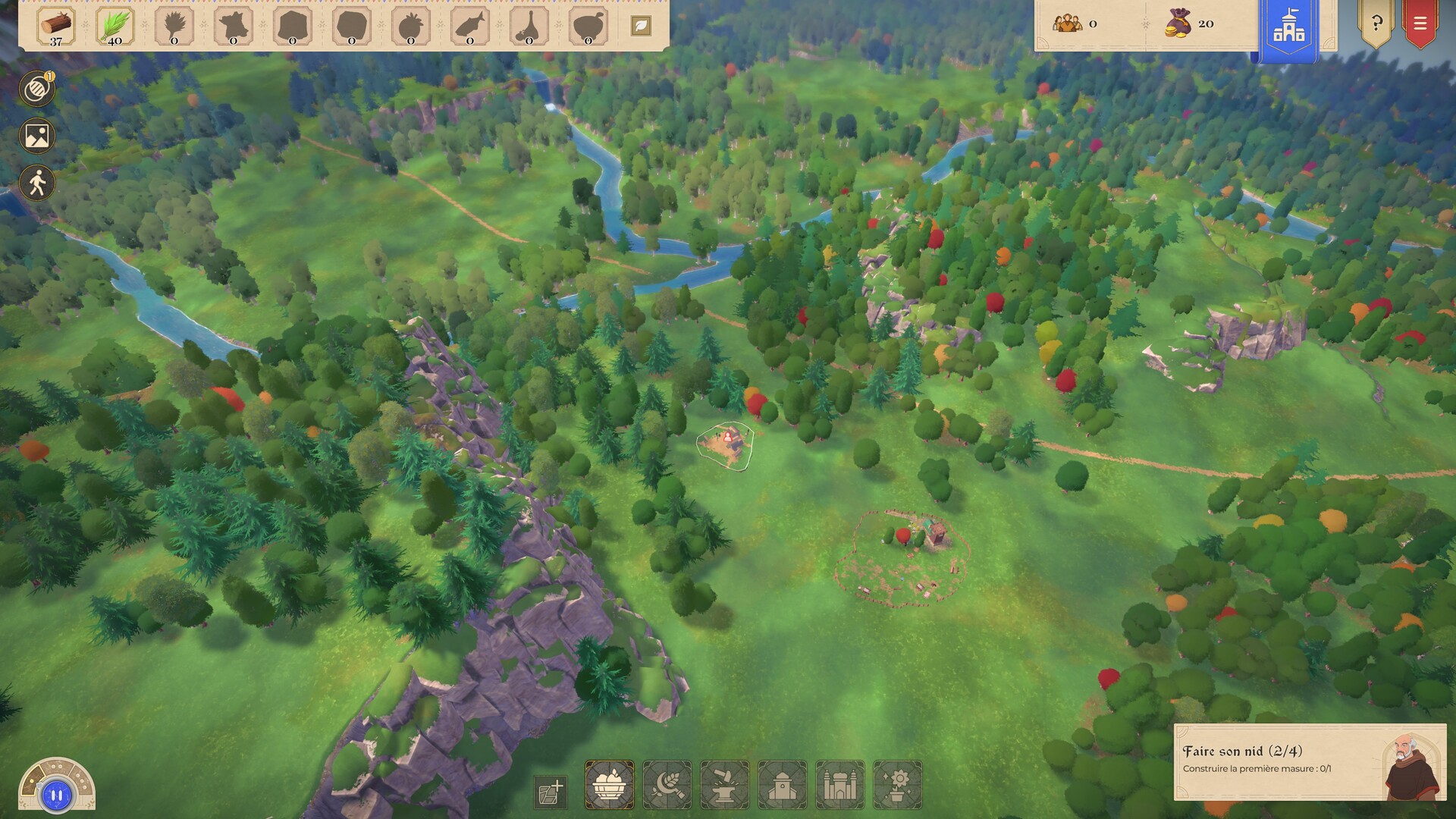 City Tales - Medieval Era