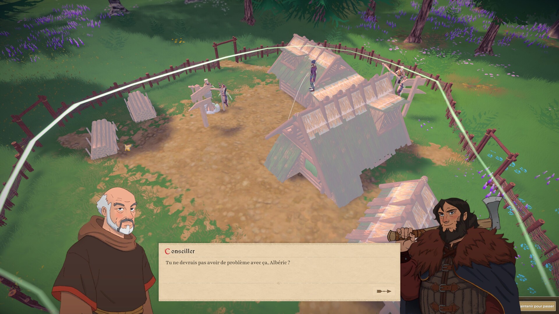 City Tales - Medieval Era