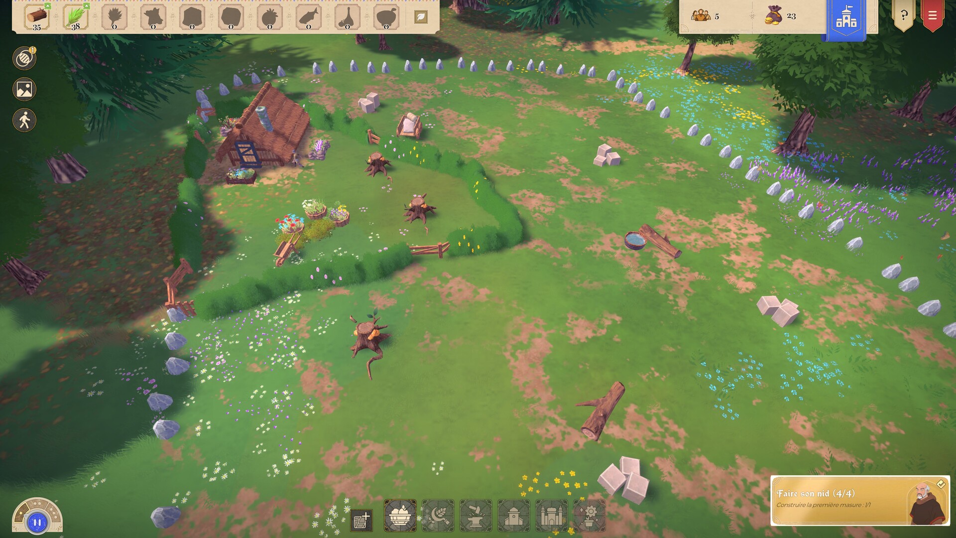 City Tales - Medieval Era