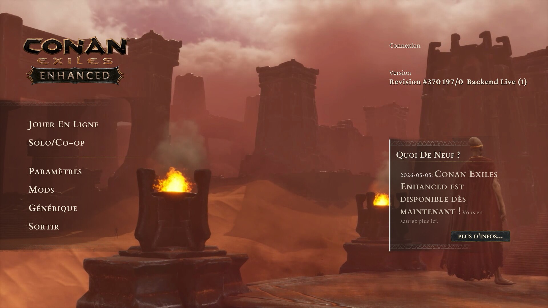 Conan Exiles