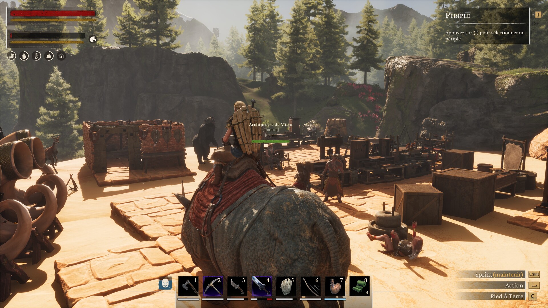 Conan Exiles