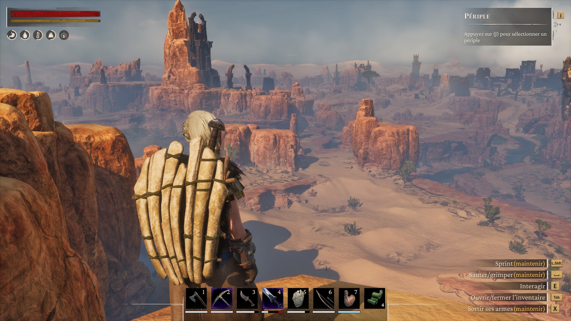 Conan Exiles