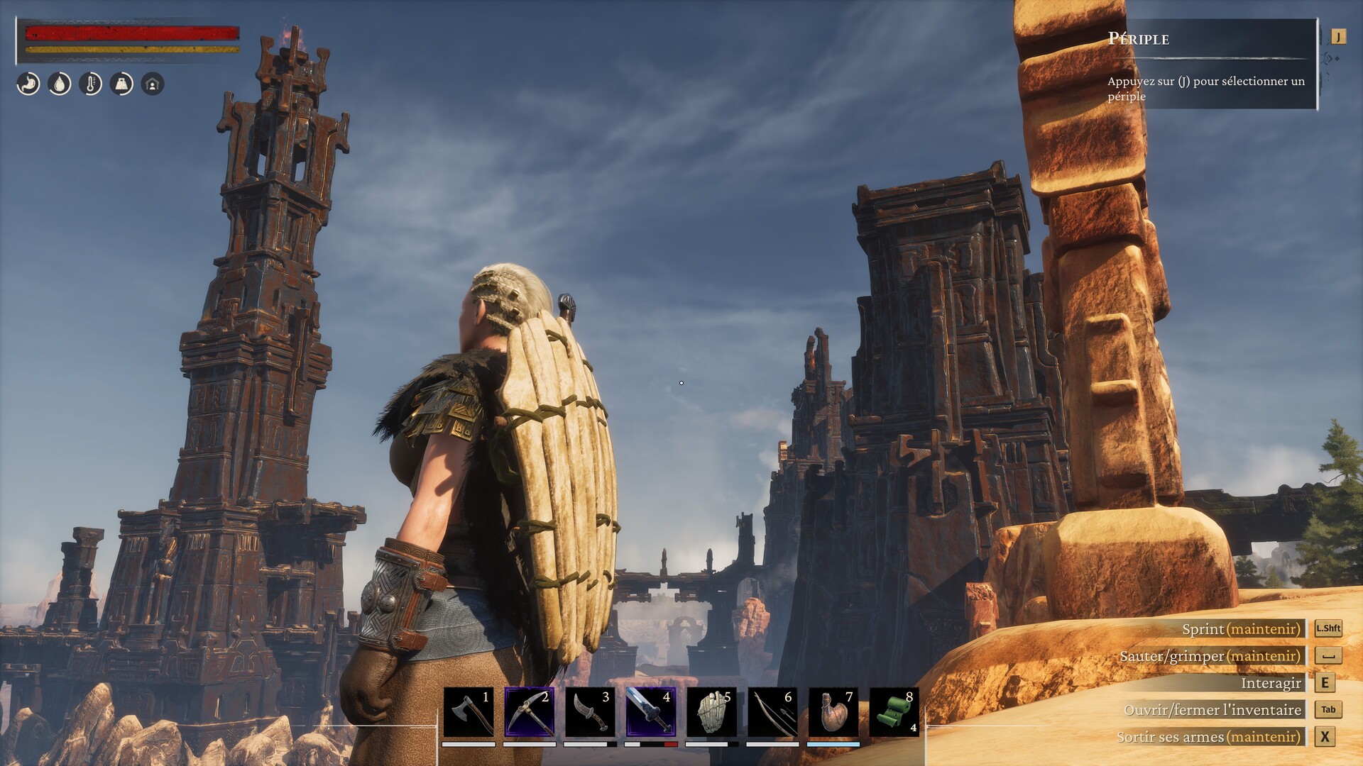 Conan Exiles