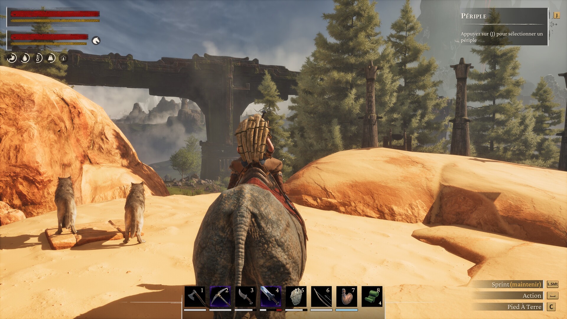Conan Exiles