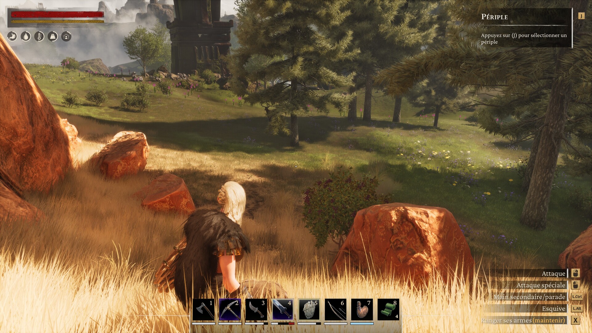 Conan Exiles