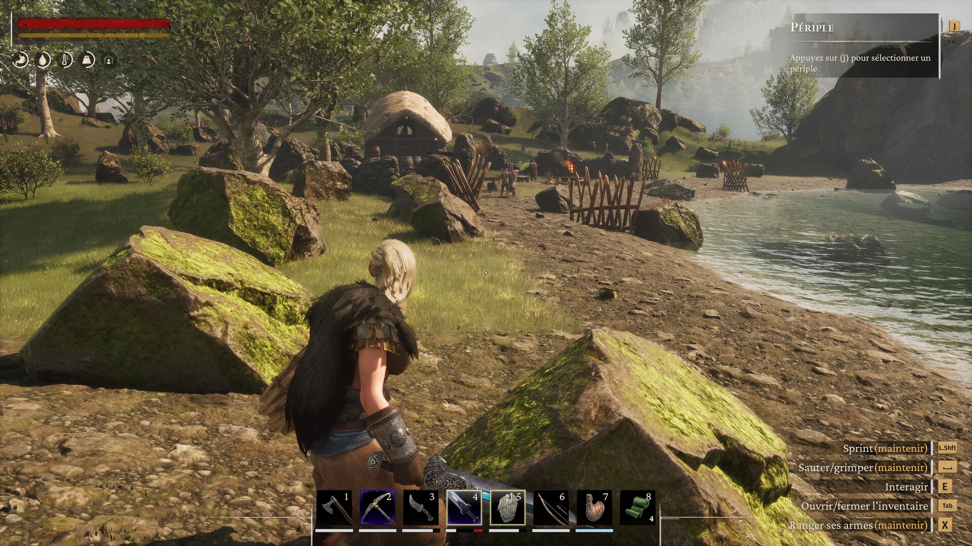 Conan Exiles