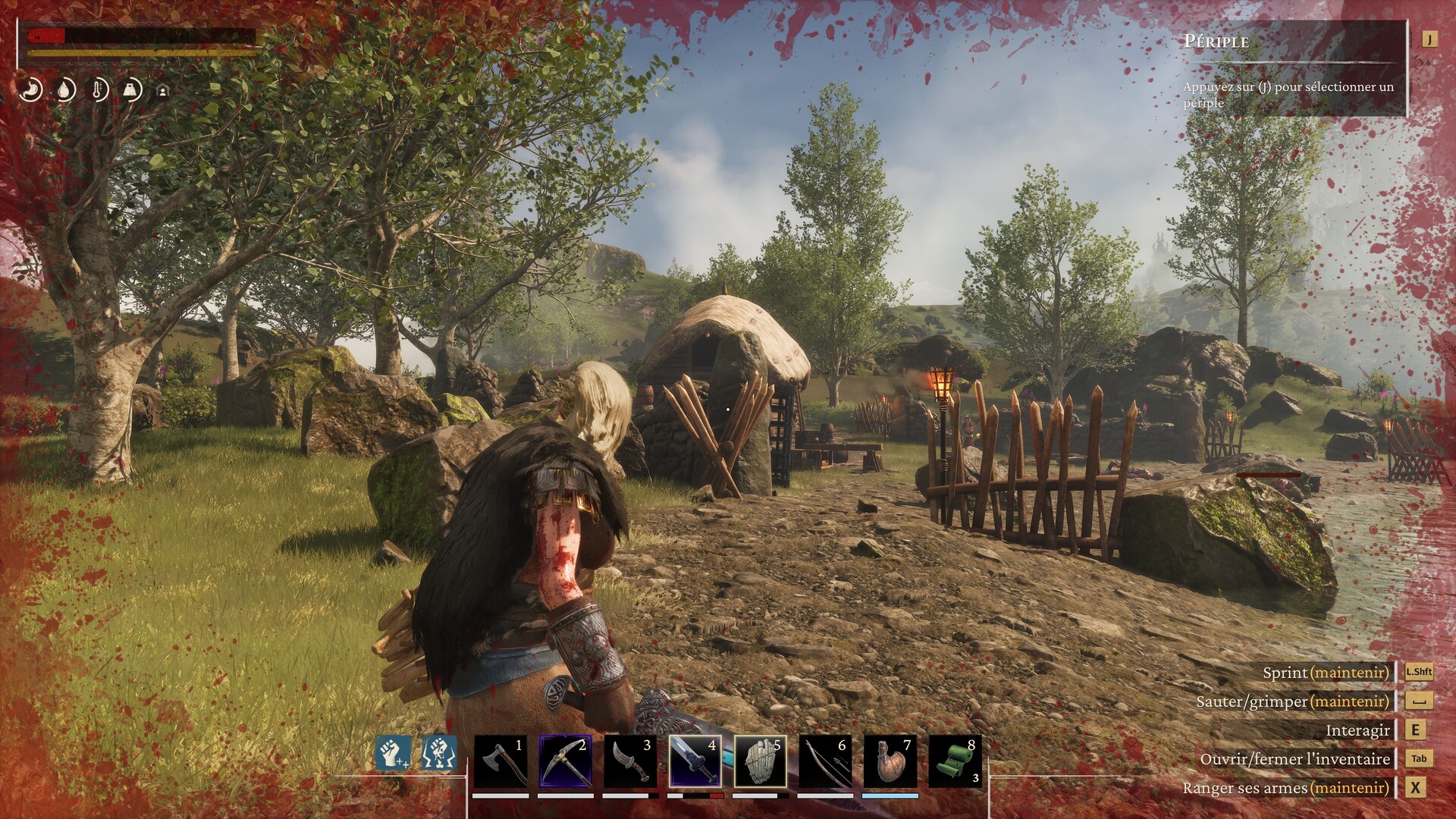 Conan Exiles
