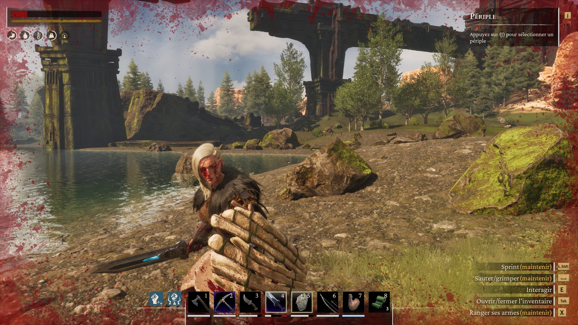 Conan Exiles