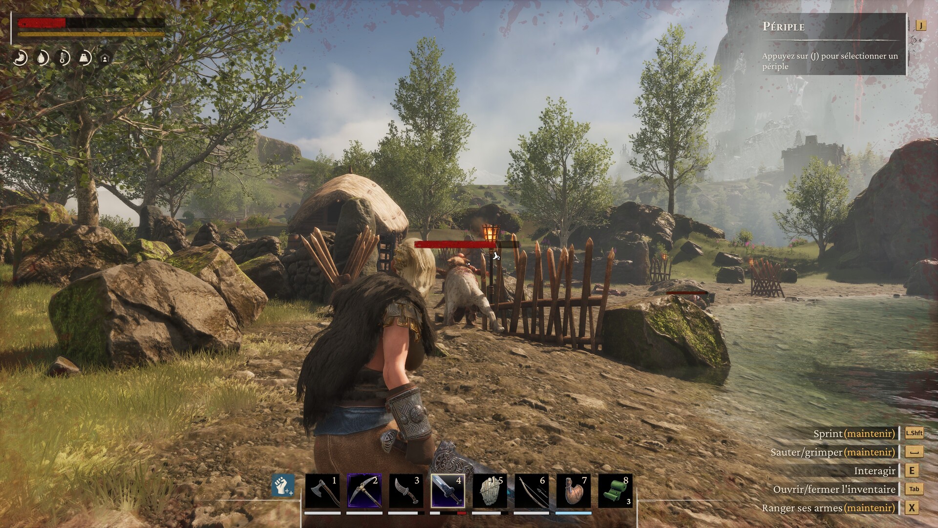 Conan Exiles