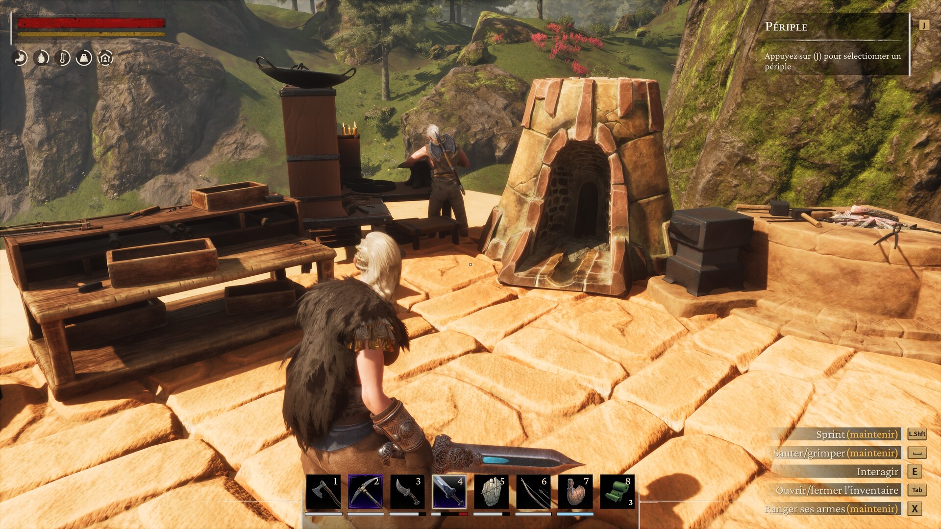 Conan Exiles