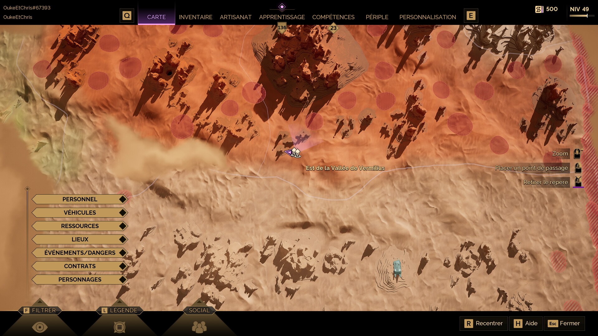 Dune Awakening