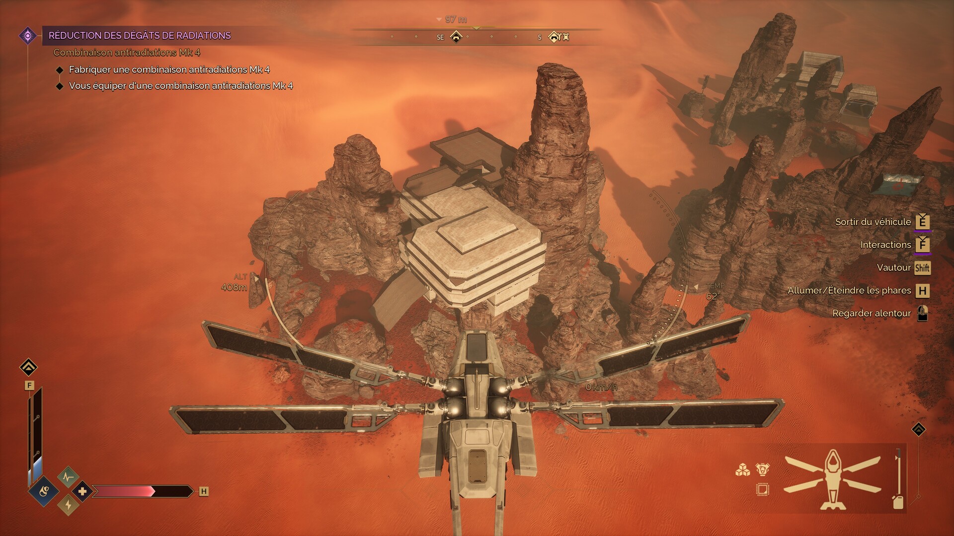 Dune Awakening