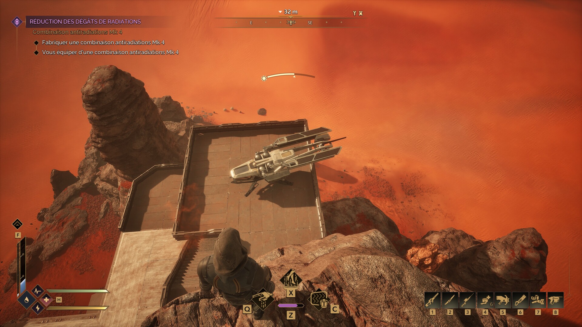 Dune Awakening