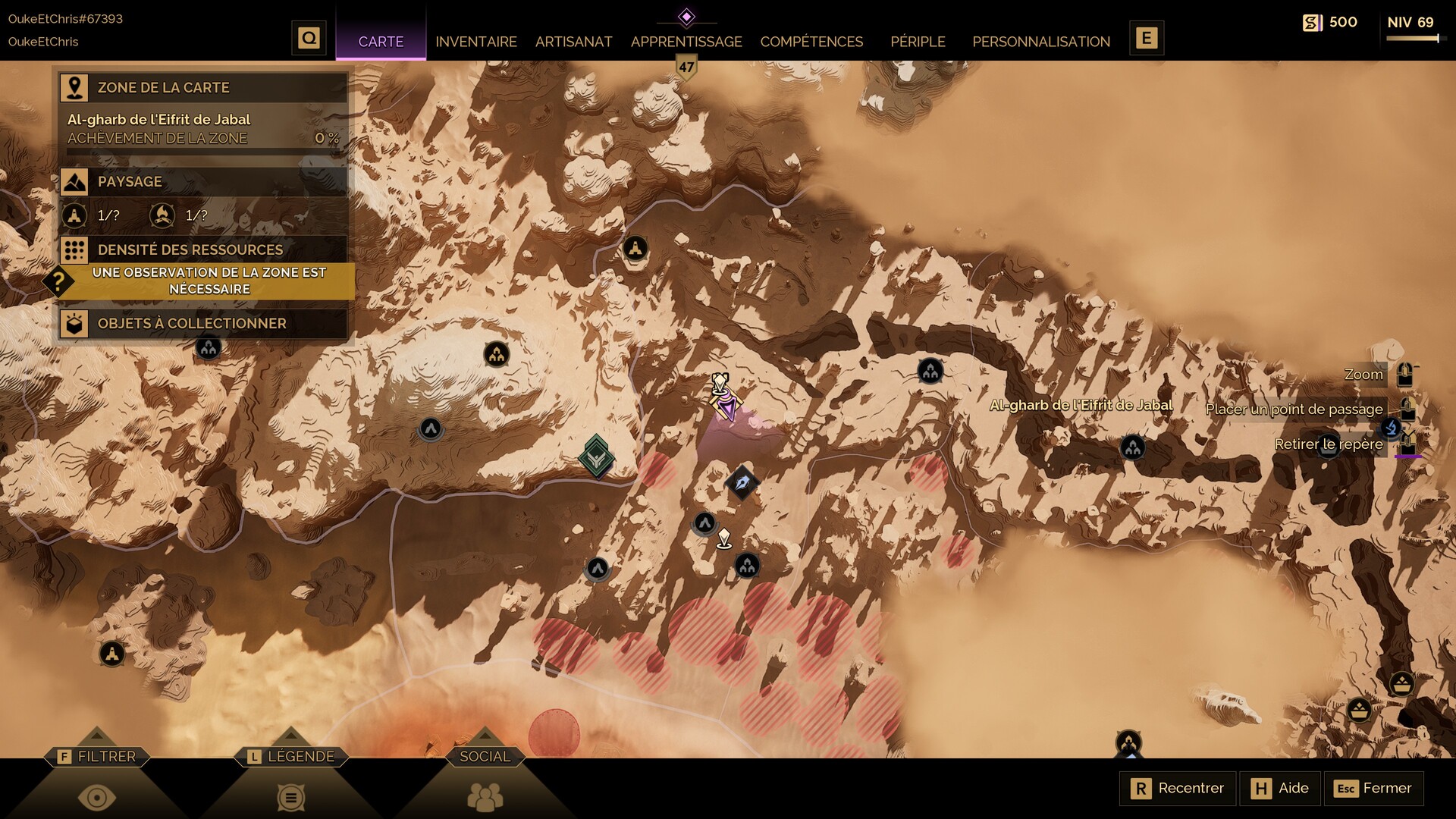 Dune Awakening