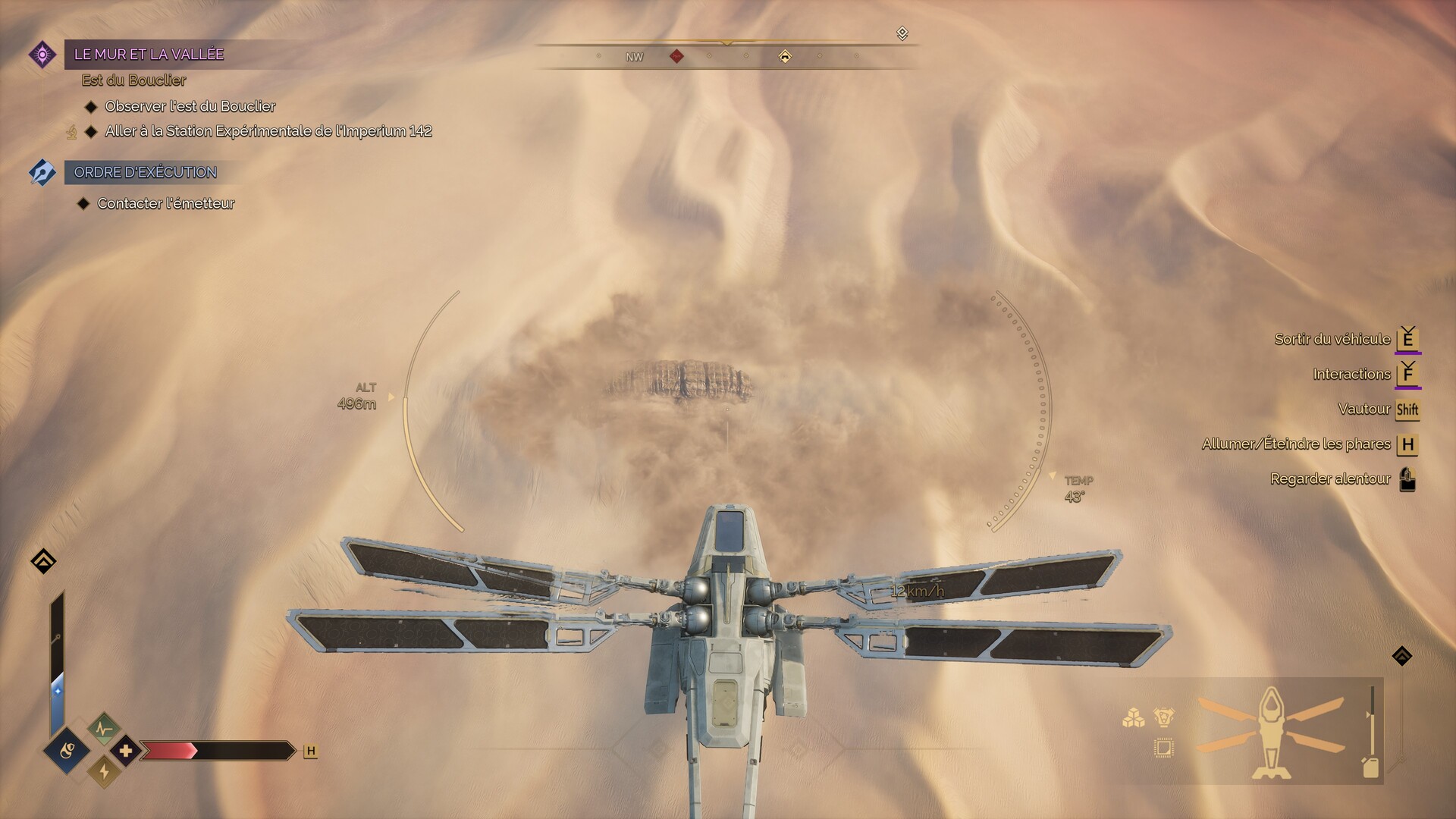 Dune Awakening