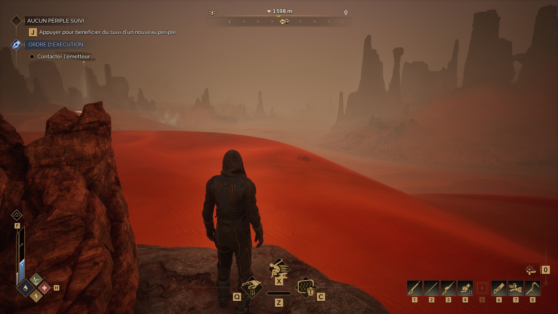 Dune Awakening