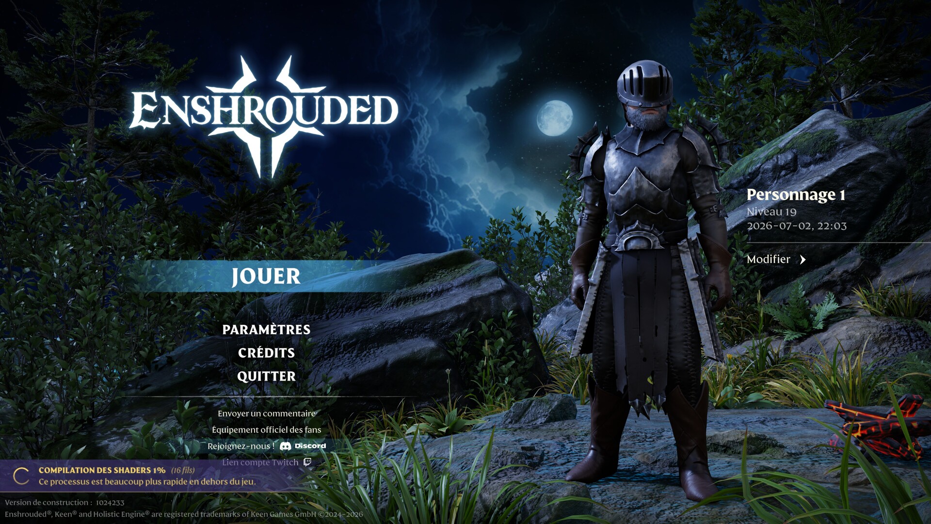 Enshrouded